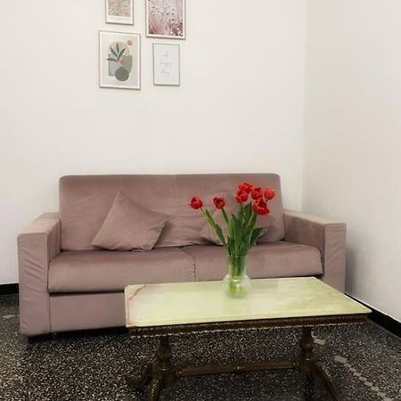 Appartamento Sea La Vie Genoa Bagian luar foto